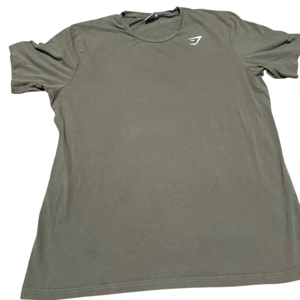 Gymshark Men’s Arrival T Shirt XXL